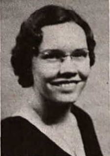 Louise Stallcup